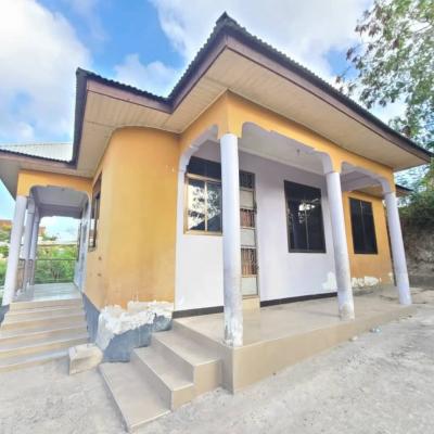 House for Rent at Kimara, Dar Es Salaam