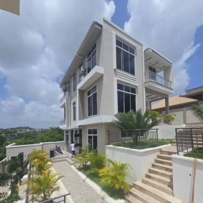 Nyumba/Apartment ya chumba kimoja inapangishwa Makongo, Dar Es Salaam