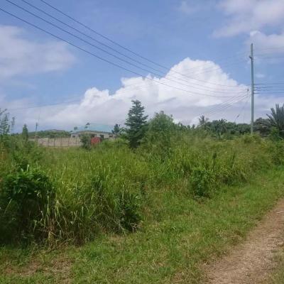 Plot for sale at Bunju, Dar Es Salaam