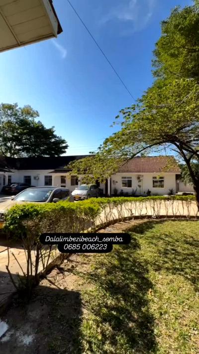 2 Bedrooms House/Apartment for Rent at Mbezi, Dar Es Salaam