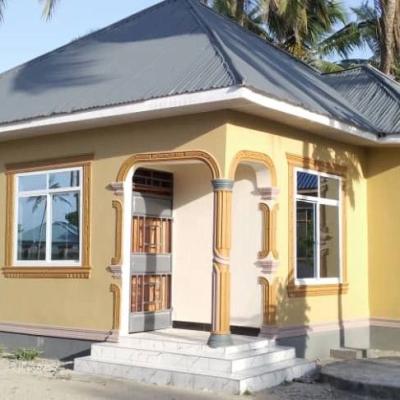 House for sale at Msongola, Dar Es Salaam