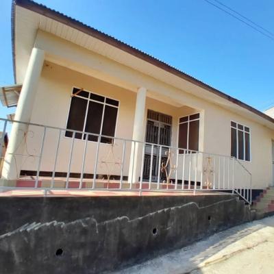 1 Bedrooms House for Rent at Kimara, Dar Es Salaam