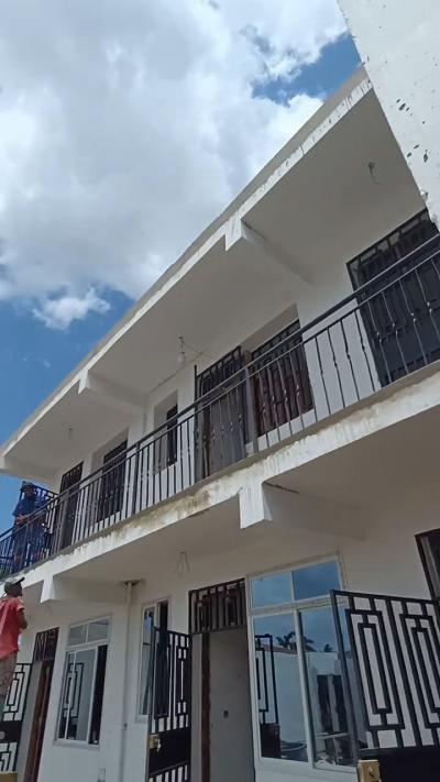 House for Rent at Magomeni, Dar Es Salaam