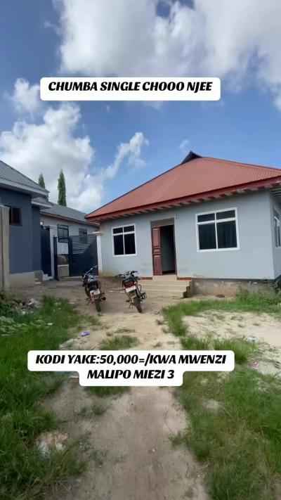 House for Rent at Mbezi, Dar Es Salaam