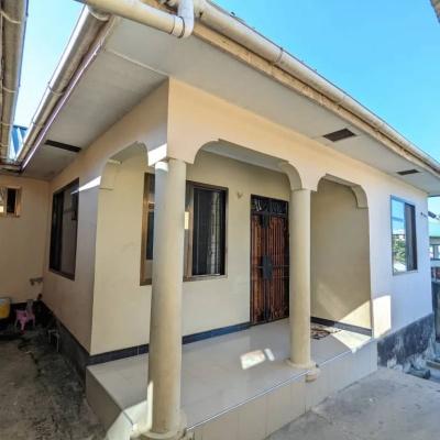  House for sale at Kimara, Dar Es Salaam