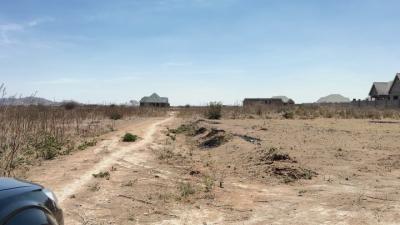 Plots for sale at Ihumwa, Dodoma