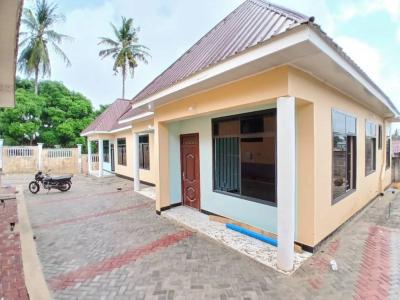 House for Rent at Kimara, Dar Es Salaam