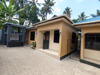 2 Bedrooms House/Apartment for Rent at Kimara, Dar Es Salaam