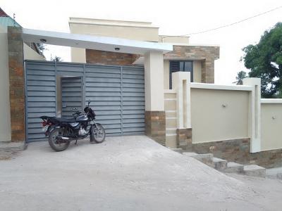 3 Bedrooms House for Rent at Tabata, Dar Es Salaam