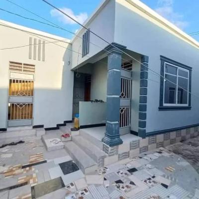 House for Rent at Kimara, Dar Es Salaam