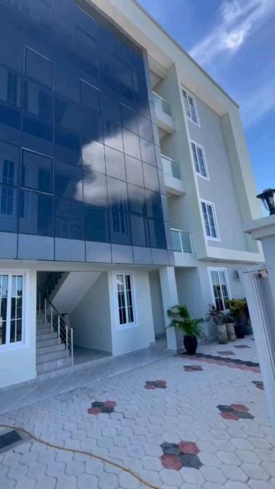 House for rent at Makongo, Dar Es Salaam