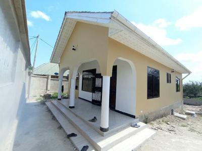 2 Bedrooms House/Apartment for Rent at Kibamba, Dar Es Salaam