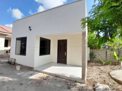 2 Bedrooms House/Apartment for Rent at Kimara, Dar Es Salaam