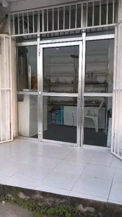 Retail space for rent at Sinza, Dar Es Salaam