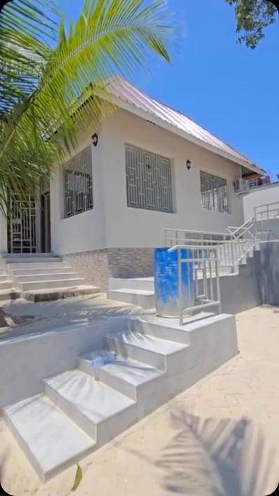 2 Bedrooms House/Apartment for Rent at Goba, Dar Es Salaam