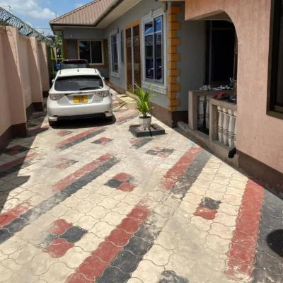 Nyumba/Apartment ya chumba kimoja inapangishwa Mlimani, Morogoro