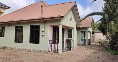 2 Bedrooms House for Rent at Moshono, Arusha