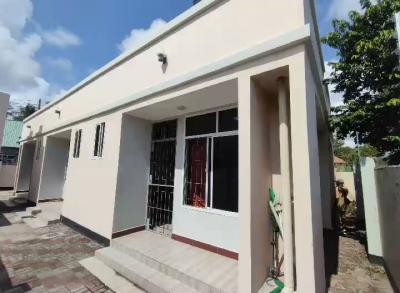 House for Rent at Kigamboni, Dar Es Salaam