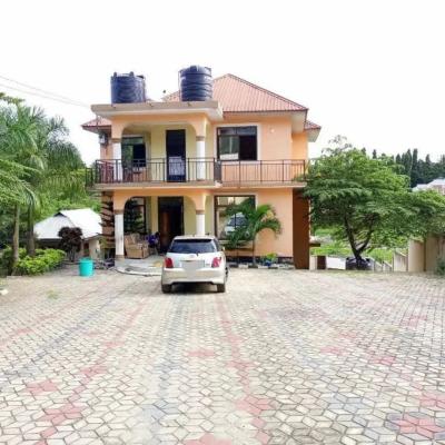 5 Bedrooms House for sale at Mbezi, Dar Es Salaam