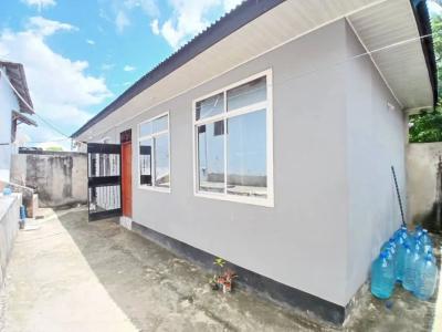 House for Rent at Kimara, Dar Es Salaam