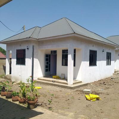 Nyumba/Apartment ya vyumba viwili inapangishwa Sakina, Arusha