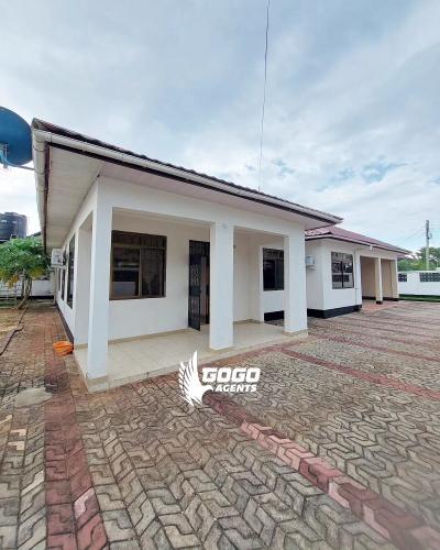 House for rent at Mbezi, Dar Es Salaam