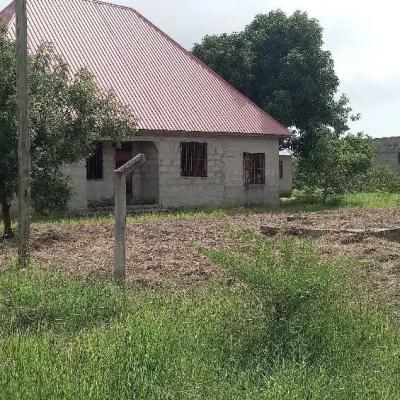 Plot for sale at Bunju, Dar Es Salaam