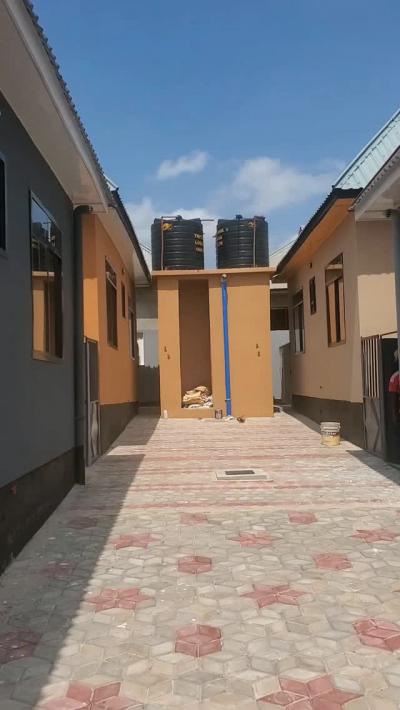 3 Bedrooms House for sale at Pugu, Dar Es Salaam