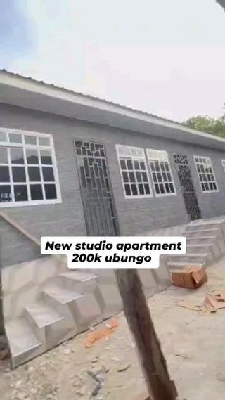 House/Apartment for Rent at Ubungo, Dar Es Salaam