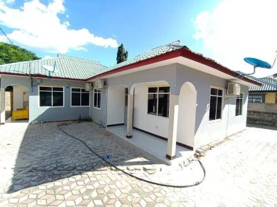 2 Bedrooms House/Apartment for Rent at Kimara, Dar Es Salaam