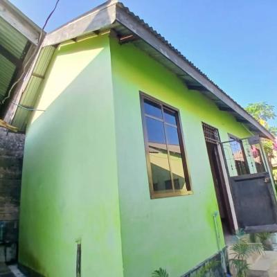 1 Bedrooms House for Rent at Kimara, Dar Es Salaam