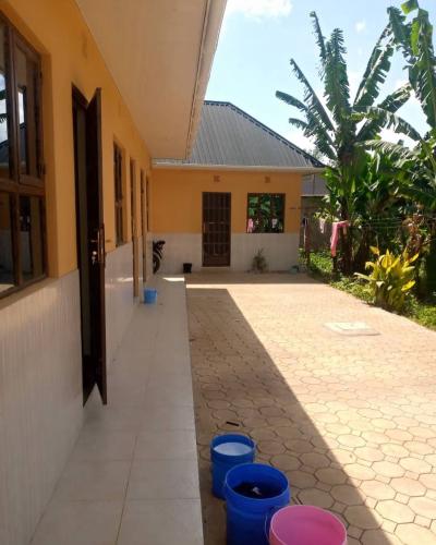 House for rent at Sekei, Arusha