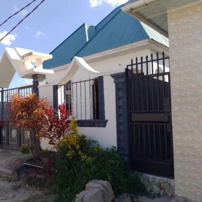 3 Bedrooms House for sale at Gongo La Mboto, Dar Es Salaam