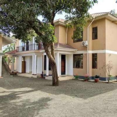 2 Bedrooms House/Apartment for Rent at Sakina, Arusha