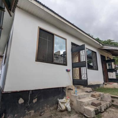 House for Rent at Kimara, Dar Es Salaam