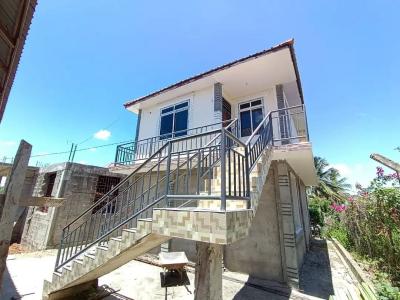 House for rent at Kimara, Dar Es Salaam