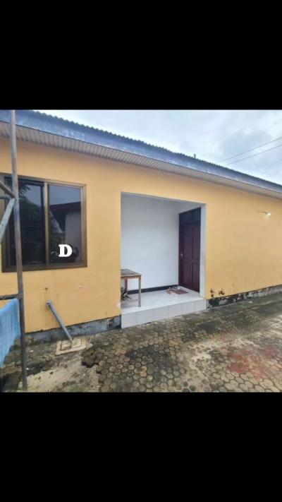 House for rent at Ubungo, Dar Es Salaam