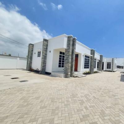 House for Rent at Ubungo, Dar Es Salaam