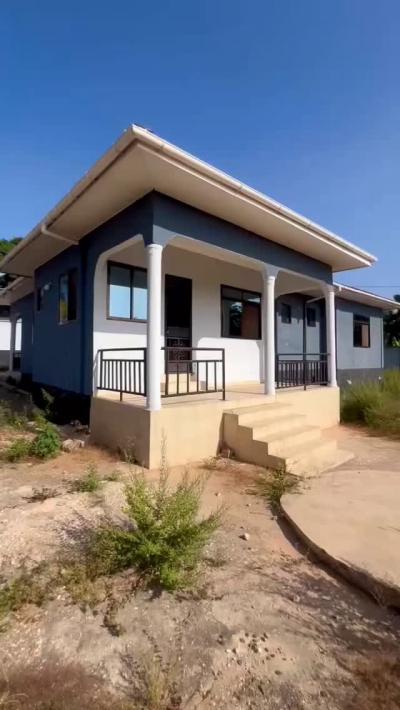 3 Bedrooms House for Rent at Mbuyuni, Morogoro