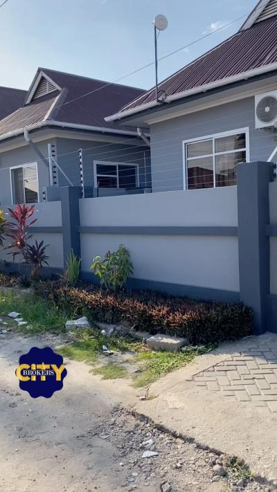 2 Bedrooms House/Apartment for Rent at Sinza, Dar Es Salaam