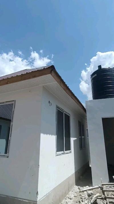 2 Bedrooms House for Rent at Mwananyamala, Dar Es Salaam