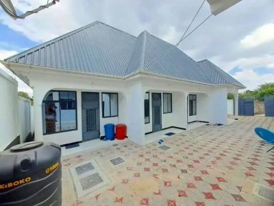 1 Bedrooms House/Apartment for Rent at Kimara, Dar Es Salaam