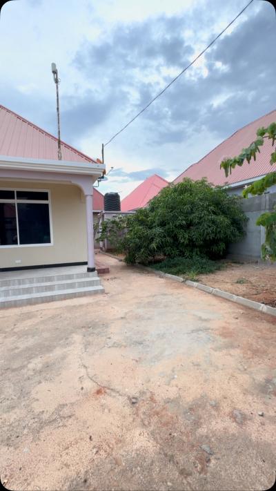 House for Rent at Mawasiliano, Morogoro