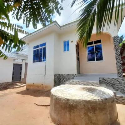 House for rent at Kimara, Dar Es Salaam