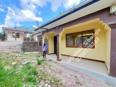 2 Bedrooms House/Apartment for Rent at Kimara, Dar Es Salaam