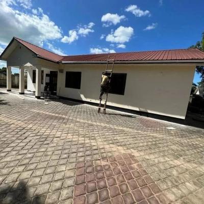 House for rent at Bweni, Tanga