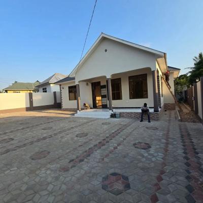 3 Bedrooms House for sale at Madale, Dar Es Salaam