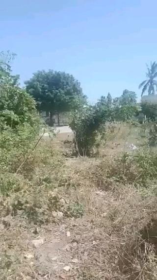 Plot for sale at Kitunda, Dar Es Salaam