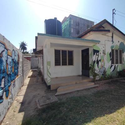 4 Bedrooms House for Rent at Mikocheni, Dar Es Salaam