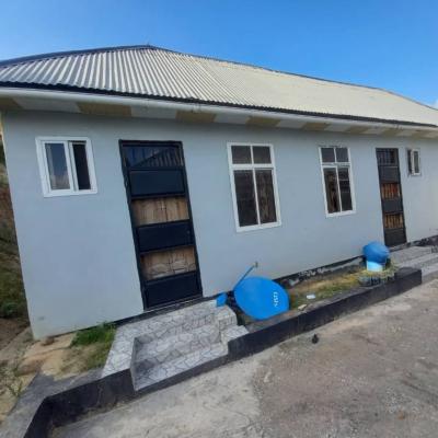 House for Rent at Mbezi, Dar Es Salaam